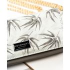 Portfel, biały, skóra ekologiczna, Peterson