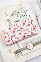 Portfel, biały, skóra ekologiczna, RFID, Peterson