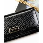 Portfel, czarny, Peterson