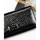 Portfel, czarny, Peterson