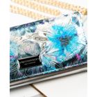 Portfel, mix, skóra ekologiczna, Peterson