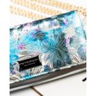 Portfel, mix, skóra ekologiczna, Peterson