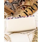 Portfel, mix, skóra naturalna i ekologiczna, Peterson