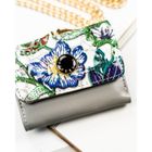 Portfel, mix, skórzany, Peterson