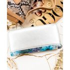 Portfel-piórnik, mix, Peterson