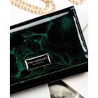 Portfel, zielony, Peterson