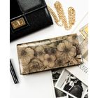 Portfel, złoty, Peterson