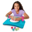 Pottery Cool Studio, zestaw kreatywny