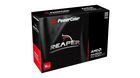 Powercolor, karta graficzna, RX9060XT 16G-A