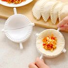 Practic, pierogownica, foremka do lepienia pierogów, 9 cm