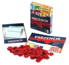 Prezencik, gra karciana