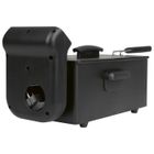 Profi Cook, frytownica, czarna, PC-FR 1325