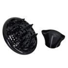 ProfiCare, suszarka do włosów, czarna, htd3113