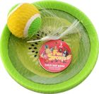 Progarden, catch ball, kiwi