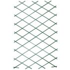 ProGarden, podpora do roślin, zielona, rozkładana, 200-100 cm