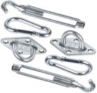 ProGarden, zestaw montażowy, zaczepy żagli przeciwsłonecznych