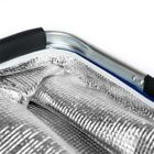 Promis, kosz piknikowy, termiczny, niebieski, 24l, tl24n