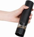 Promis, młynek do pieprzu i soli, usb mp34