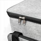 Promis, torba termiczna, szara, 28l, TL28S