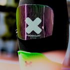 Proskary, nagolenniki piłkarskie, Chameleon, rozmiar uniwersalny