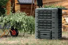 Prosperplast, kompostownik ogrodowy, 1250l