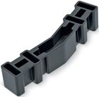 Prosperplast, Modular 5 Basecan, podstawa do zbiornika na wodę deszczówkę, antracyt