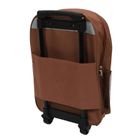 Proworld, walizeczka dla dzieci z wyciąganą rączką, 29-12-40 cm