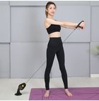 Przenośny wyciąg treningowy do ćwiczeń fitness, przenośna brama