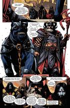 Przeznaczenie X. Grzechy Sinistera