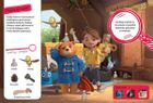 Przygody Misia Paddingtona. Paddington na tropie. Szukaj i znajdź