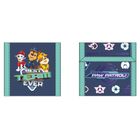 Psi Patrol, Best Team Ever, portfel, niebieski