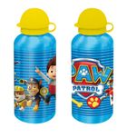 Psi Patrol, bidon aluminiowy,500 ml