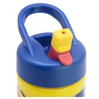 Psi Patrol, Bidon Playground ze słomką, 420 ml