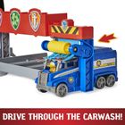 Psi Patrol, Big Truck Pups, garaż z dźwiękiem