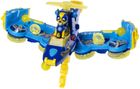 Psi Patrol, Flip and Fly, Chase, transformujący pojazd