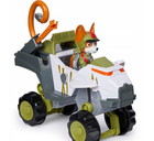Psi Patrol, Jungle Pups, pojazd Tracker'a z figurką