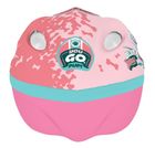 Psi Patrol, kask ochronny, girls, rozmiar 52-56 cm