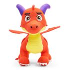 Psi Patrol, Knights Plush, maskotka, Sparks, 20 cm