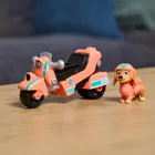 Psi Patrol, Liberty, pojazd z figurką