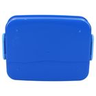 Psi Patrol, Lunch Bunch, lunchbox, niebieski