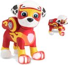 Psi Patrol, Mighty Pups, zestaw 6 figurek