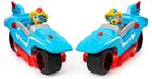 Psi Patrol, Mighty Twins, 2 figurki + transformujący pojazd 2w1