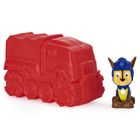 Psi Patrol, Mini Figurki Deluxe, zestaw niespodzianka