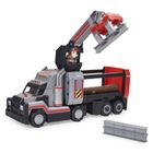 Psi Patrol, pojazd Deluxe Big Truck, AL