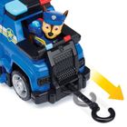 Psi Patrol, Chase i pojazd policyjny, zestaw z figurką