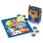 Psi Patrol, puzzle, 48 elementow