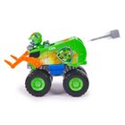 Psi Patrol, Rescue Wheels, pojazd Rocky'iego