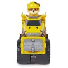 Psi Patrol, Rescue Wheels, pojazd Rubble'a