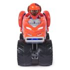 Psi Patrol, Rescue Wheels, pojazd Zumy