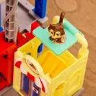 Psi Patrol, Search & Rescue, Baza Akcji Poszukiwawczej, zestaw z figurkami